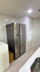 The Lakefront Residences (D22), Condominium #620743071